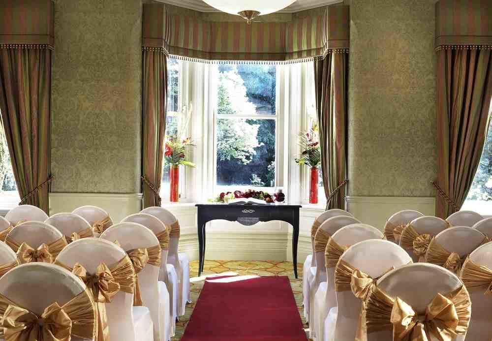 Delta Hotels By Marriott Preston Preston  Dış mekan fotoğraf