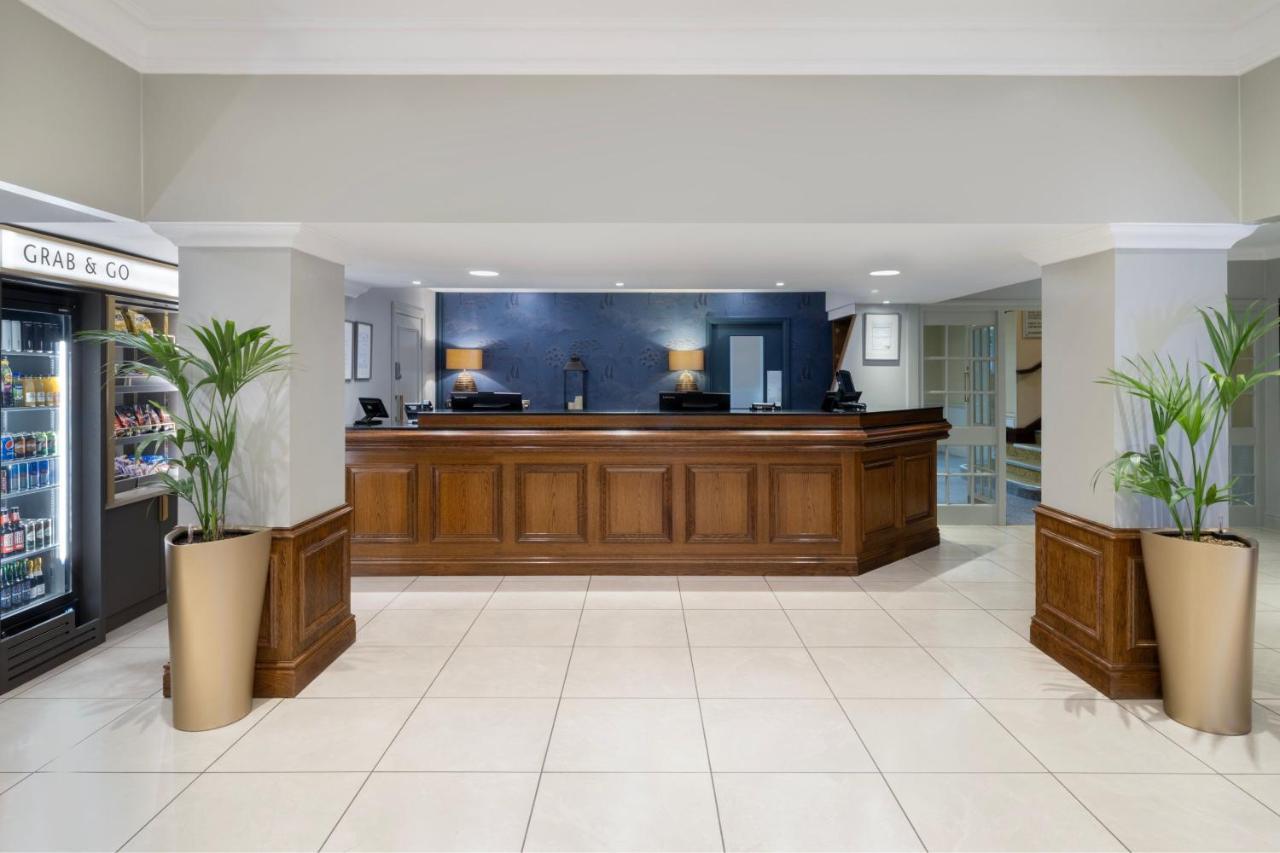 Delta Hotels By Marriott Preston Preston  Dış mekan fotoğraf