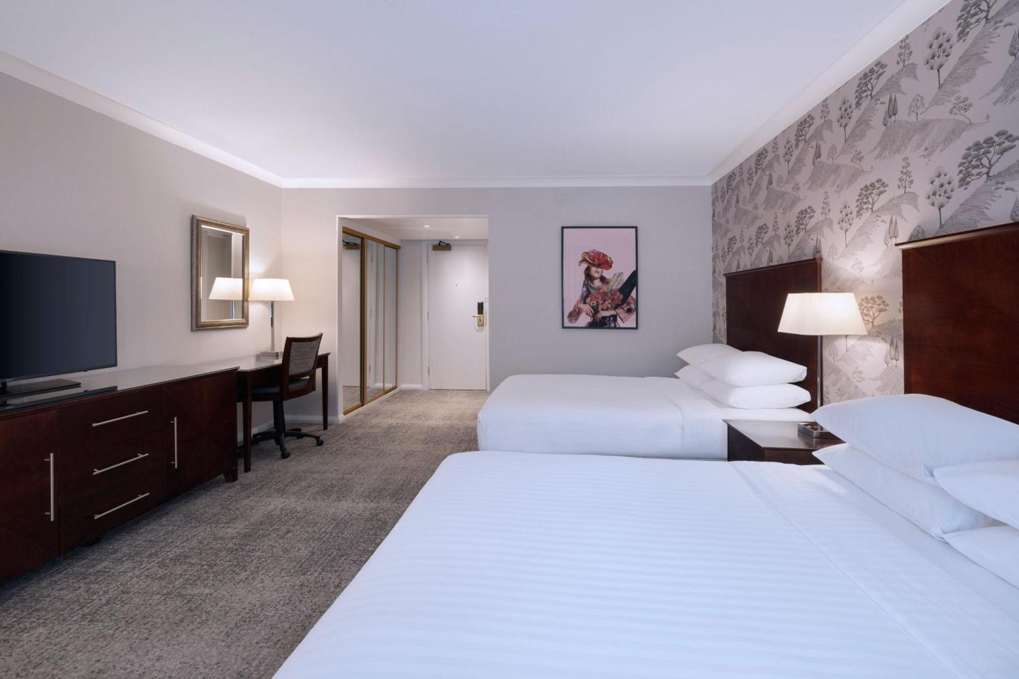 Delta Hotels By Marriott Preston Preston  Dış mekan fotoğraf