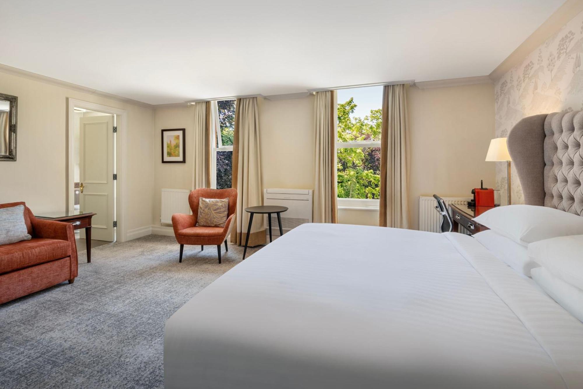 Delta Hotels By Marriott Preston Preston  Dış mekan fotoğraf
