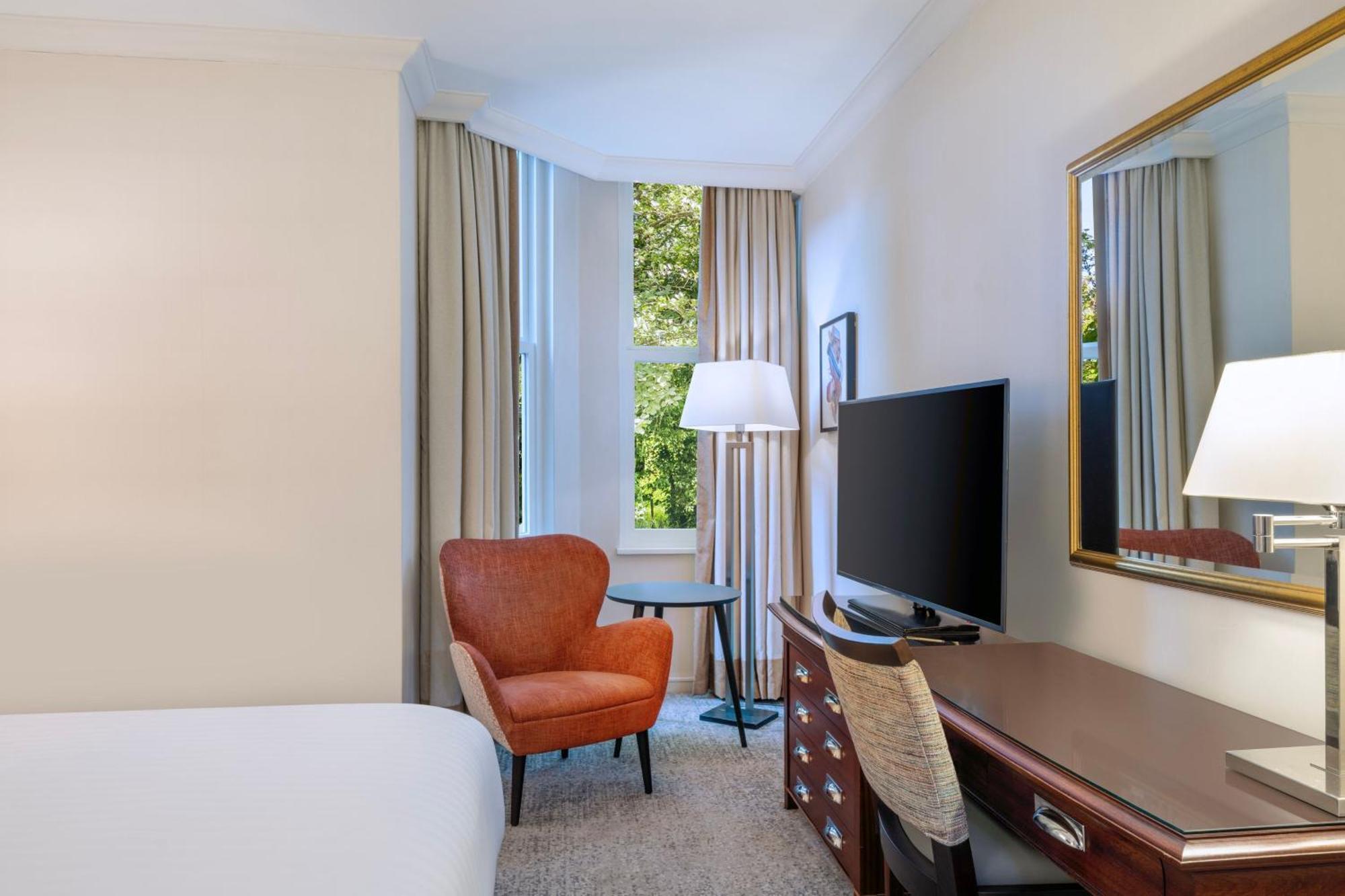 Delta Hotels By Marriott Preston Preston  Dış mekan fotoğraf
