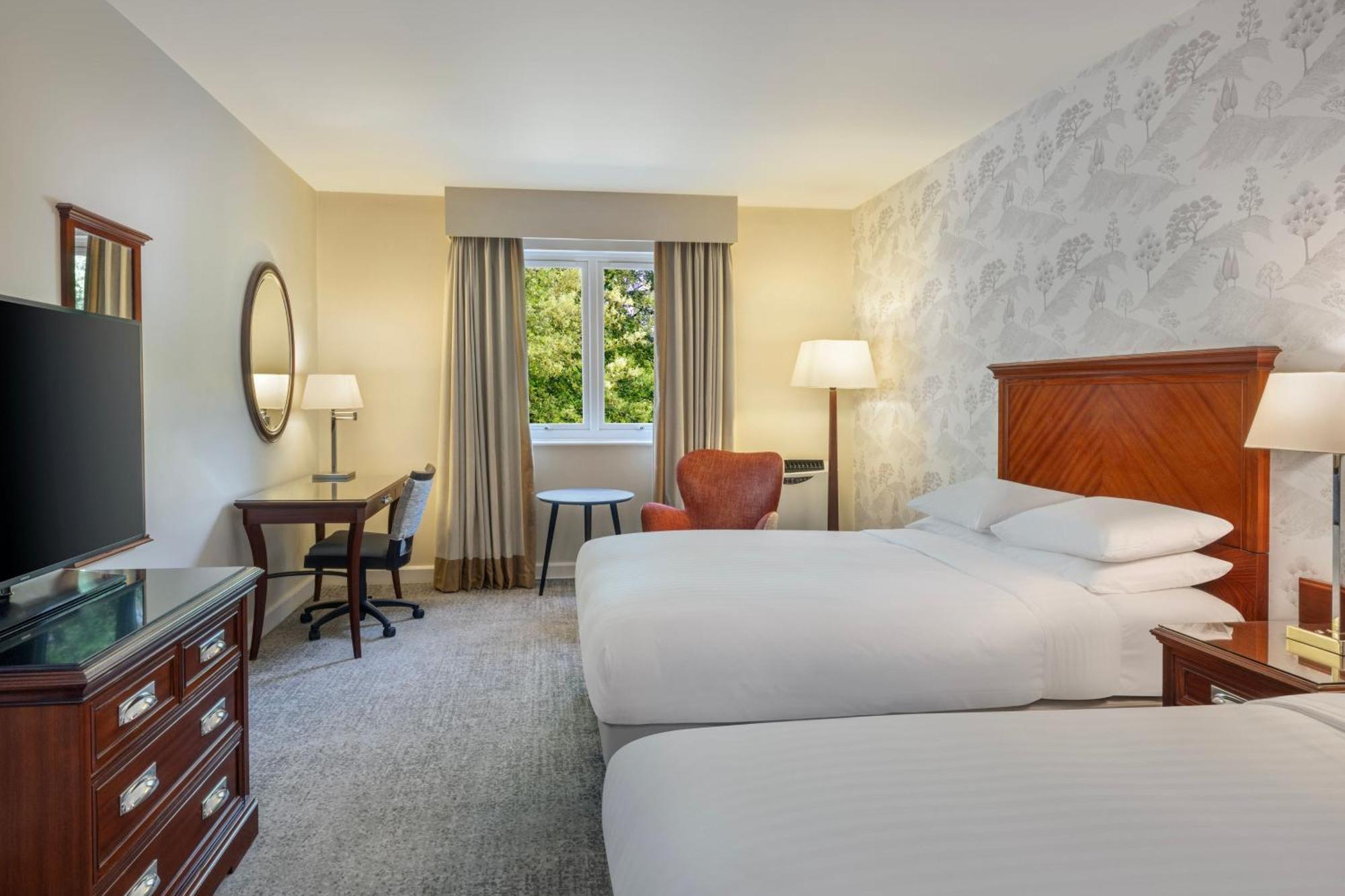 Delta Hotels By Marriott Preston Preston  Dış mekan fotoğraf