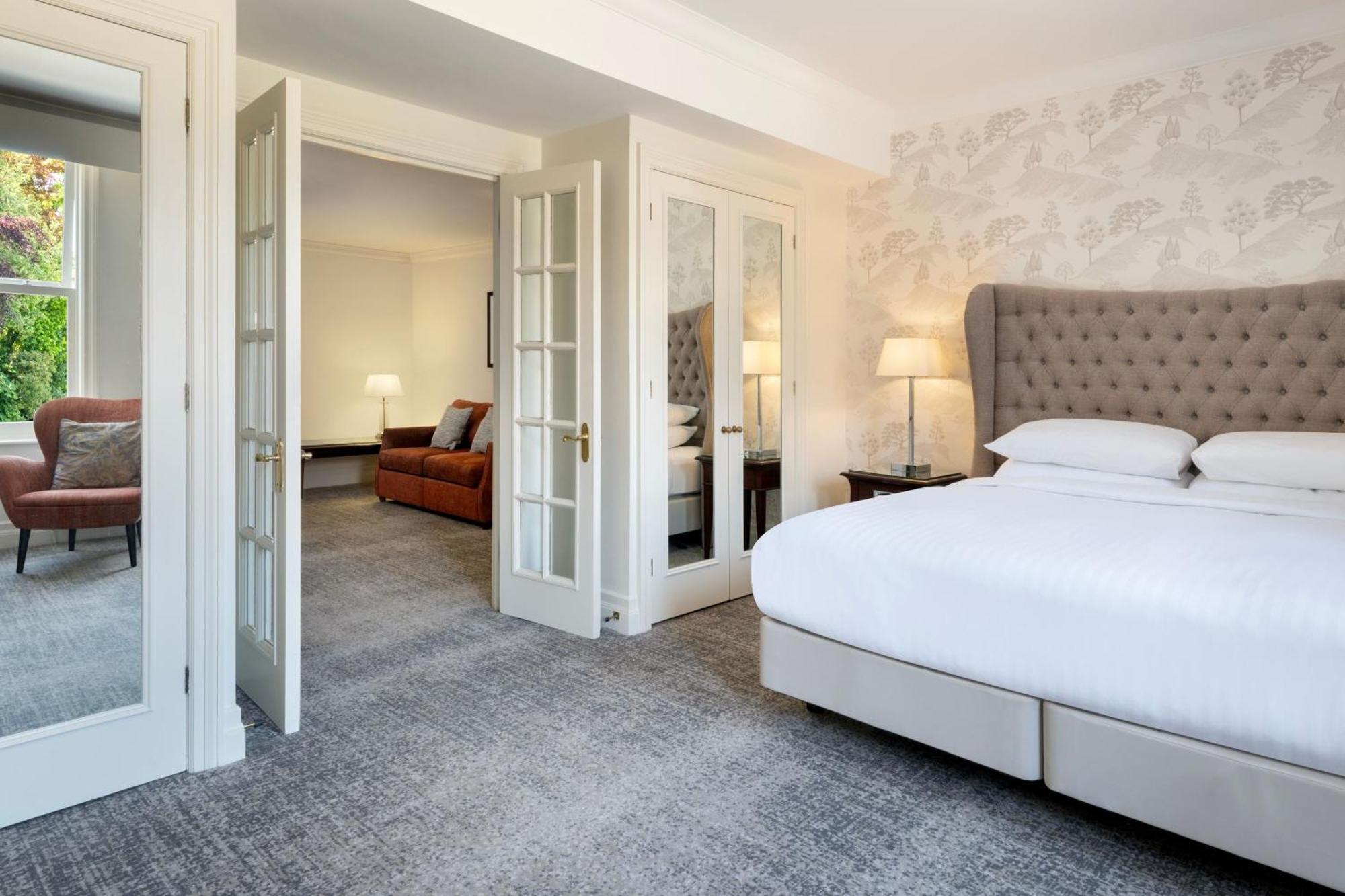Delta Hotels By Marriott Preston Preston  Dış mekan fotoğraf
