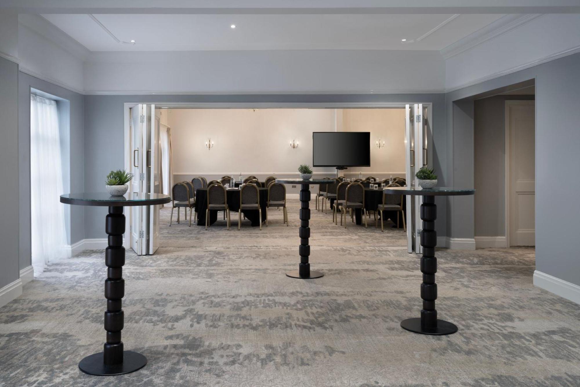 Delta Hotels By Marriott Preston Preston  Dış mekan fotoğraf