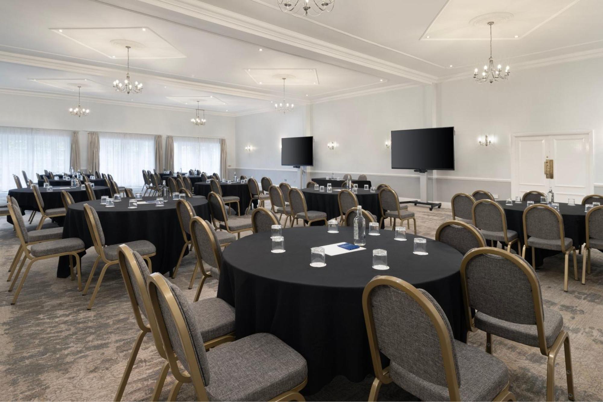 Delta Hotels By Marriott Preston Preston  Dış mekan fotoğraf