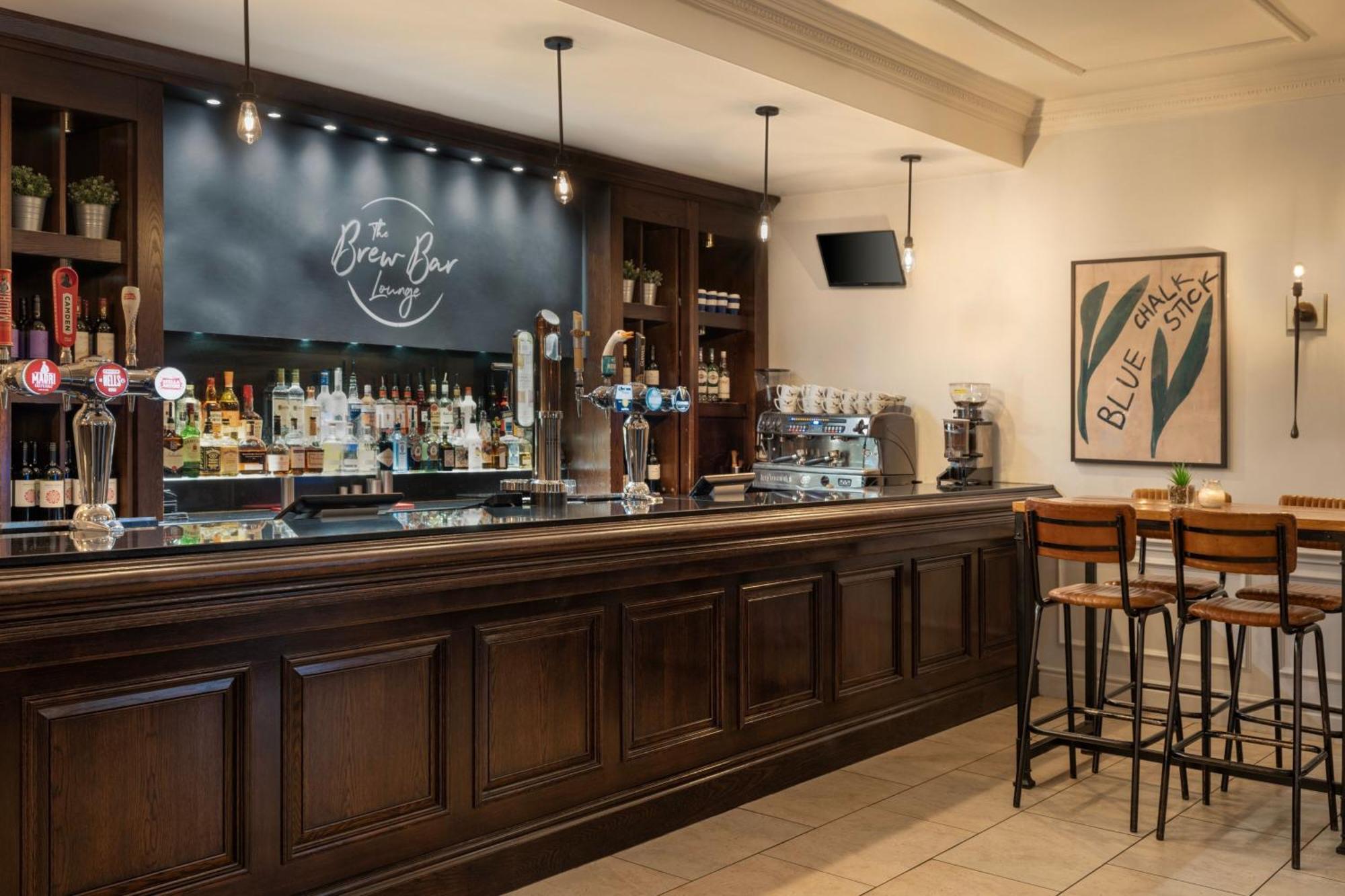 Delta Hotels By Marriott Preston Preston  Dış mekan fotoğraf