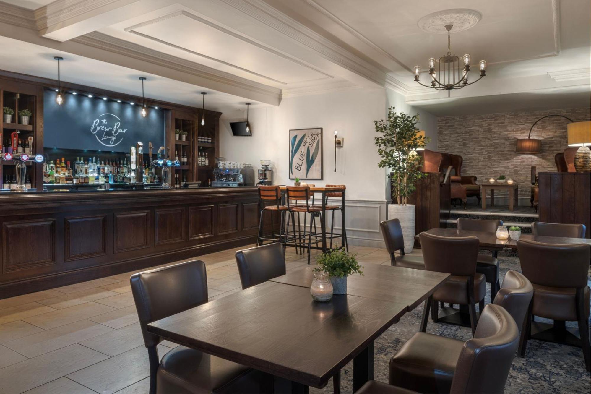 Delta Hotels By Marriott Preston Preston  Dış mekan fotoğraf