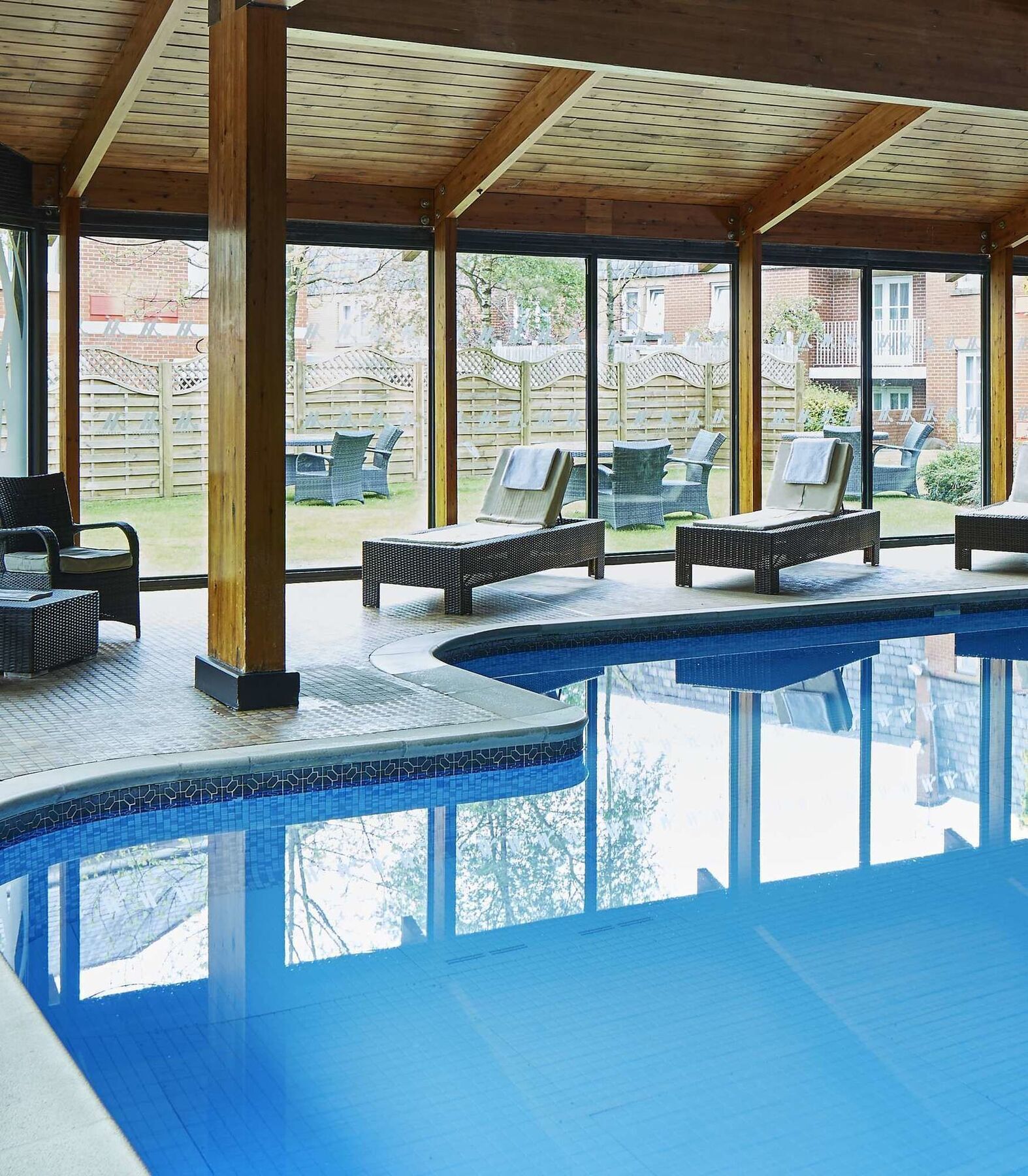 Delta Hotels By Marriott Preston Preston  Dış mekan fotoğraf