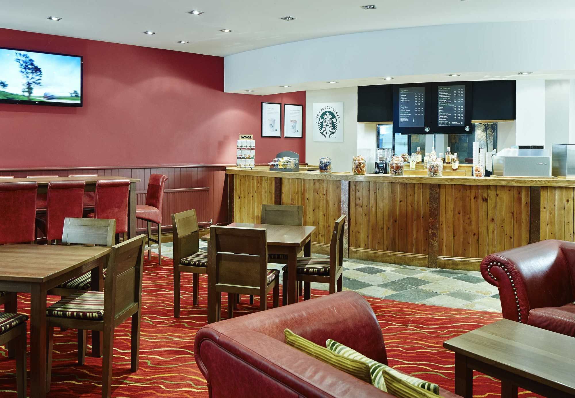 Delta Hotels By Marriott Preston Preston  Dış mekan fotoğraf