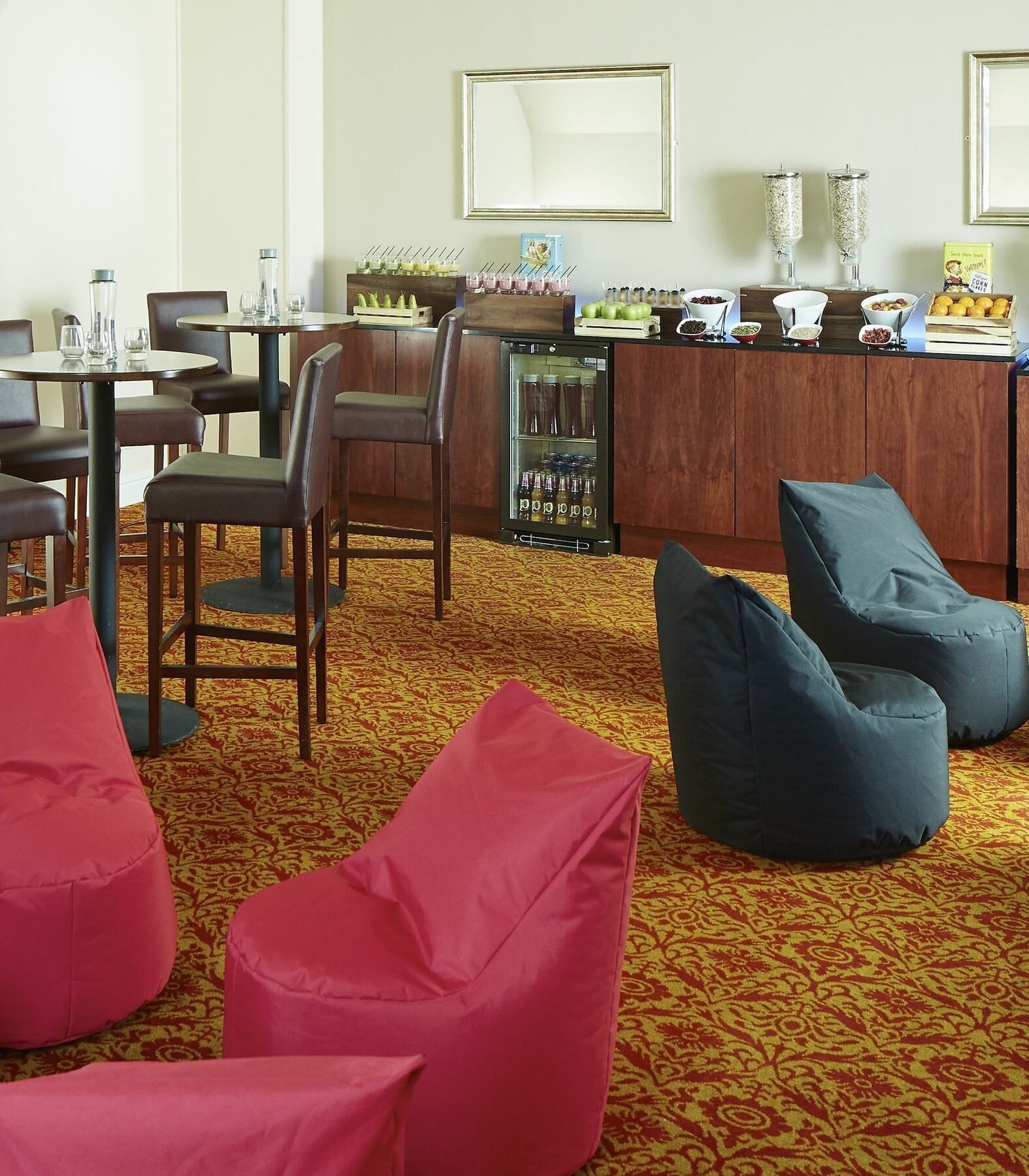 Delta Hotels By Marriott Preston Preston  Dış mekan fotoğraf